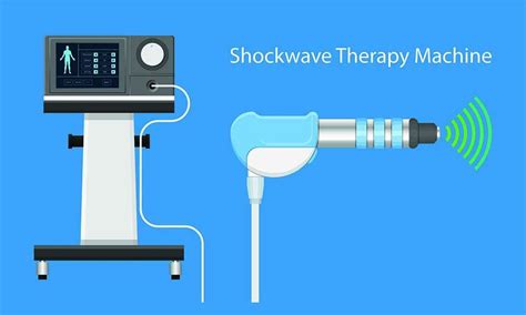Is Low Intensity Shockwave Therapy Gainswave Effective For Treatment Of Erectile Dysfunction