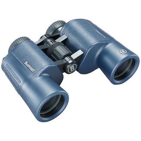 Buy H2o 8x42 Waterproof Porro Prism Binoculars And More Bushnell