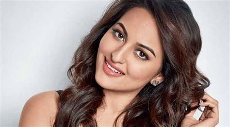 Sonakshi Sinha Is All Set To Debut In Horror Comedy Film And Scare
