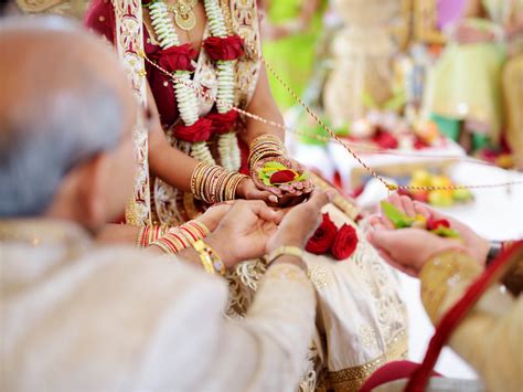 7 People Share Why They Chose An Arranged Marriage Over Love Marriage
