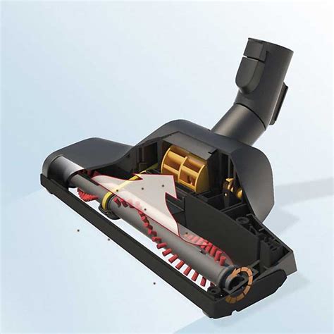 Buy Miele Stb305 3 Carpet Turbo Brush Vacuum Cleaner Attachment From