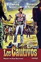 Película: Los Cautivos (1957) | abandomoviez.net