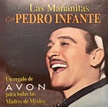 Cd Pedro Infante Las Mañanitas Cd Sin Contraportada Avon - $ 1,300.00 ...