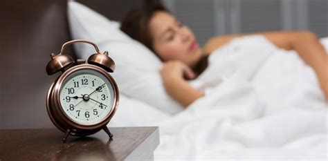 Are You Getting Enough Sleep Blog Unitec
