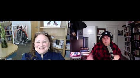 University Of Reginas Alumni Friends Virtual Fireside Chat With Jesse Thistle Youtube