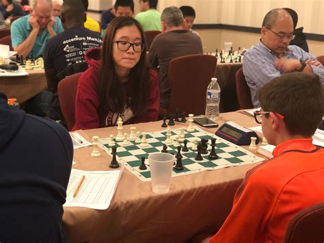 2019 United States Amateur East Championships Chess In The Schools