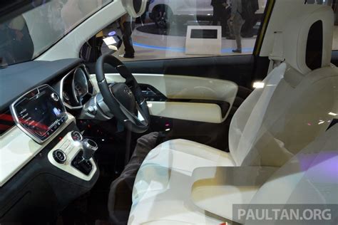 Daihatsu Ufc Iims Paul Tan S Automotive News