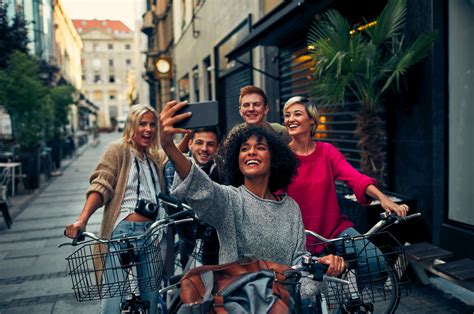 10 vital strategies to use when marketing to gen z. STUDY: These are the top travel destinations for ...