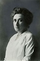 Rosa Luxemburg | Jewish Women's Archive