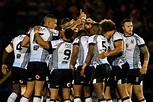 Fiji Rugby - Fiji Rugby Team Wins Pacific's First Olympic Gold Medal ...