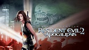 Resident Evil 2: Apocalipsis | Apple TV