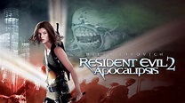 Resident Evil 2: Apocalipsis | Apple TV