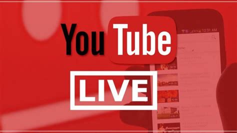 How To Succeed With Youtube Live Streaming 5 Ways To Know