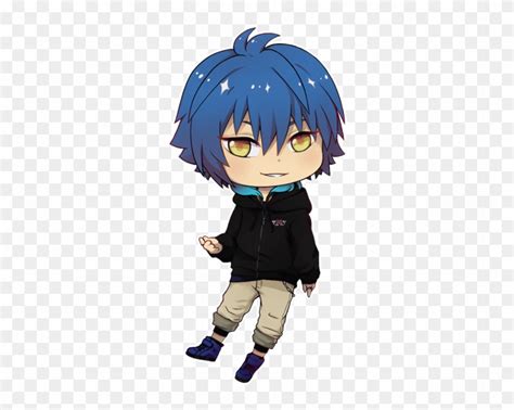 Roblox Blue Anime Hair Anime Character Update