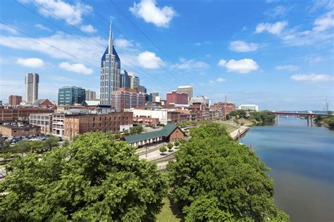Nashville is a city in davidson county and the capital of the american state of tennessee, as well as being the state's largest city as of 2017. September in Nashville: Weather and Event Guide
