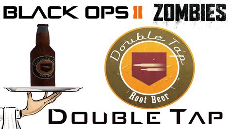 Double tap in cold war zombies! Double Tap (TranZit) :: Call of Duty Black Ops 2 Zombies ...