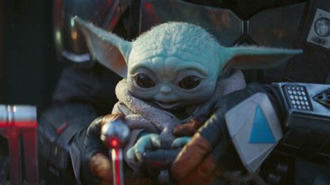 The Mandalorian ¿por Qué Es Tan Importante Baby Yoda Geeky