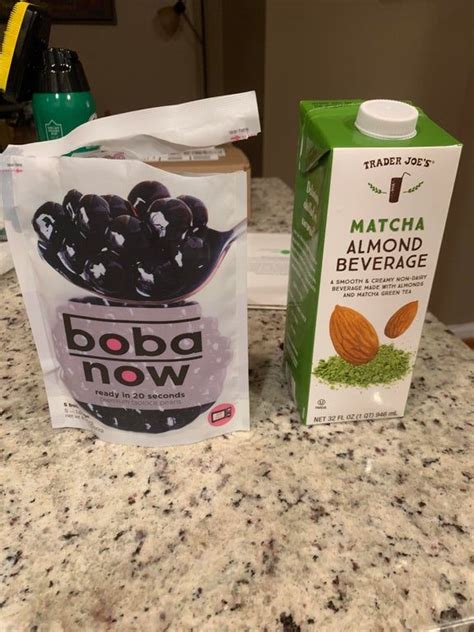 In one of our regular 500ml bubble tea drinks there are about 160 calories. This is a winning combination! Bubble tea at home that's ...