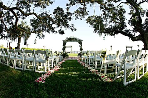 Grand Hotel Golf Resort And Spa Venue Point Clear Al Weddingwire