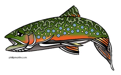 Freshwater Fish Clipart 20 Free Cliparts Download Images On