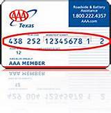 Pictures of Aaa Gas Card Quote