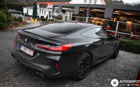 Come find a great deal on used bmw m8s in your area today! BMW M8 F92 Coupé Competition - 5 January 2020 - Autogespot