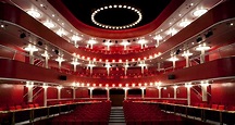 Royal Conservatoire of Scotland, Glasgow – Events Venue | VisitScotland