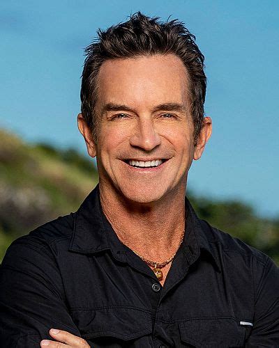 *regarding recent controversy, this mod was made totally for global enjoyment. Jeff Probst - Survivor: Edge of Extinction Host