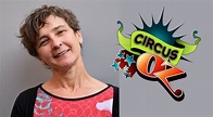 The Australian Circus Influence via Antonella Casella of Circus Oz ...