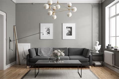 Living Room Grey Interior 1200x800 Download Hd Wallpaper Wallpapertip