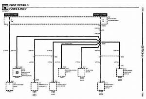 Bmw 318ti Ews 2 Module E36 1995 Wiring Diagram