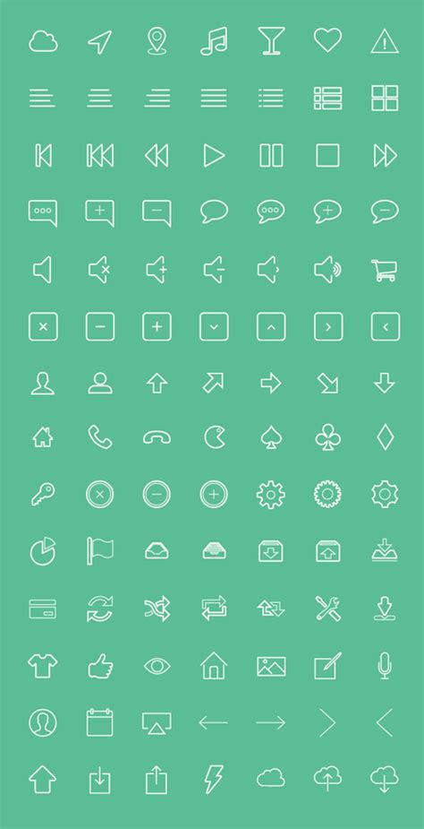 25 Free Vector Psd Icons For Graphic Designers Icons Graphic Design