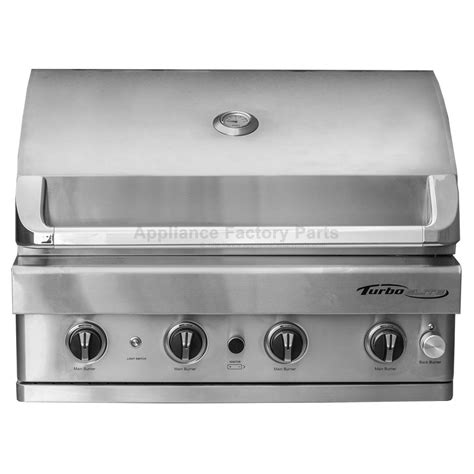 Grand Hall Bte3216blp Parts Bbqs And Gas Grills