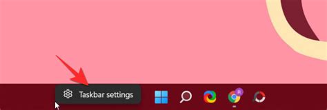 How To Show Or Hide Taskbar On Multi Monitor Displays On Windows 11