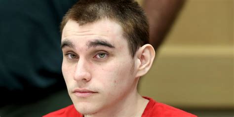 Parkland School Shooting Suspect Faces Trial For Allegedly Assaulting