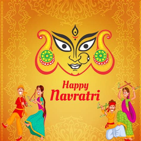 Navratri Banner Editing Photo - Find the best free stock images about