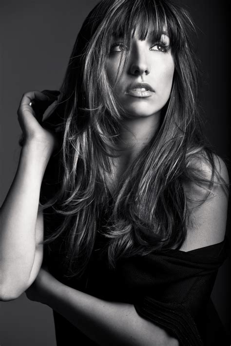 Ashley Loren Model