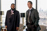 LAW AND ORDER Season 21 Episode 10 Photos Black And Blue | Seat42F