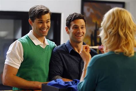 Utah Nbc Affiliate Wont Air ‘the New Normal Show Featuring Gay