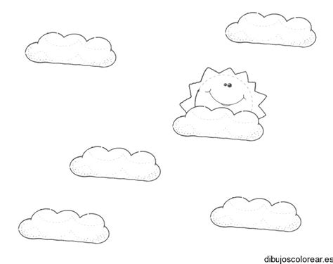 Nubes Animadas Para Dibujar Find Gallery