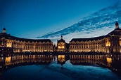 Bordeaux, world capital of wine - UniqueToursFactory
