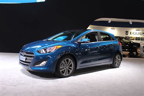 Évora is the current outdoor. 2016 Hyundai Elantra GT Live Photos: 2015 Chicago Auto Show