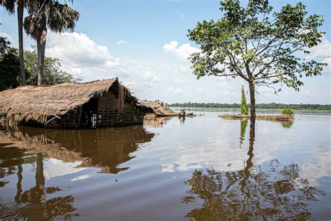 Dr Congo 600000 Affected By Floods In 12 Provinces Says Un Floodlist