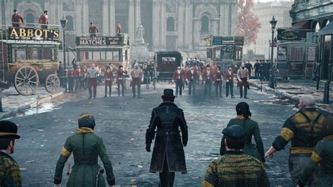 Assassin S Creed Syndicate Pc Game Highly Compressed Torrent Free