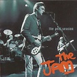 The Jam - The Peel Session (CD, EP, Repress) | Discogs