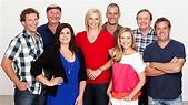 Better Homes and Gardens - Australian Television Program