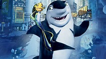 Shark Tale HD Wallpapers | Background Images