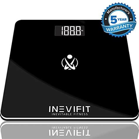 10 Most Accurate Bathroom Scale Review In 2021 Best Bathroom Scales