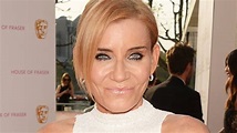 Eastenders star Michelle Collins' one-of-a-kind engagement ring is 31x ...