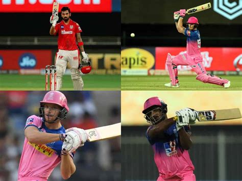 Shahrukh khan made a fighting 47 for pbks.(ipl). Top 5 Fantasy Cricket Picks for RR vs PBKS IPL 2021 Match 4